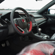 Illustration for article titled The First-Ever Honda Civic Type R In The U.S. Is Up For Grabs